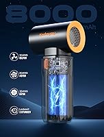 Kedoyoy MS-C002 Elektrisches Druckluftgebläse — Bild 3