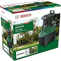 Bosch AXT 25 TC — Bild 7