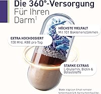 Omniflora Complete Probiotikum 28 Kapseln — Bild 2