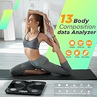 RunSTAR FG2210 Körperanalysewaage — Bild 3