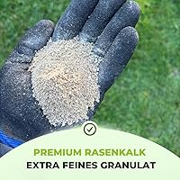TerraUno Rasenkalk 15 kg — Bild 7