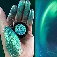 Afflano Chromeshade Lidschatten 2 g — Bild 5