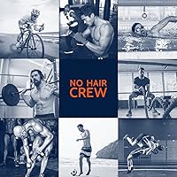 NO HAIR CREW Intim-Enthaarungscreme 100 ml — Bild 9