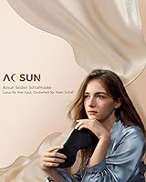 Aosun Schlafmaske Seide — Bild 7