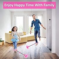 Q-WOOFF Springring Sprungball — Bild 7