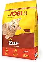 JosiCat Tasty Beef 10 kg — Bild 1
