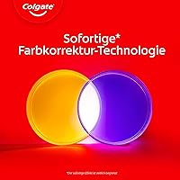 Colgate Max White Purple Serum 40ml — Bild 9