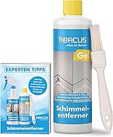 ABACUS Schimmelentferner Gel 500ml — Bild 1