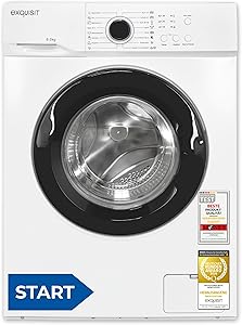 Exquisit WA56110-020A (6 kg) Test & Bewertung