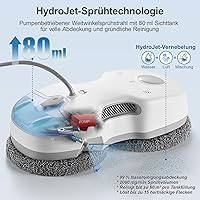 HUTT S7 Fensterputzroboter — Bild 4