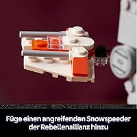 LEGO Star Wars AT-AT 75440 — Bild 5