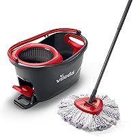 Vileda Turbo 3in1 Komplett-Set — Bild 2