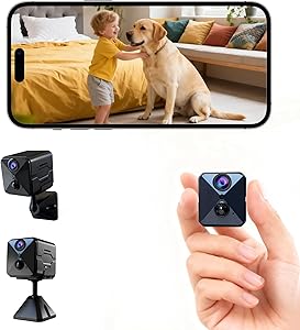 javiscam E7 Test & Bewertung