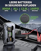 AIMAPOW A40 — Bild 2