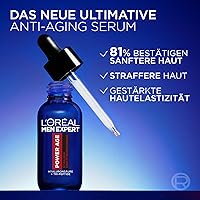 L'Oréal Men Expert Power Age Serum 30 ml — Bild 3