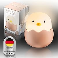MegaLight Eggy Egg — Bild 1