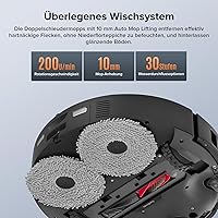 roborock Qrevo Edge S5A — Bild 7