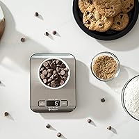 Etekcity EK6015 Küchenwaage 5 kg — Bild 8