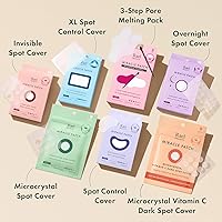 Rael Miracle Overnight Patch 52 Stück — Bild 8