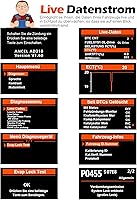 ANCEL AD310 OBD2-Diagnosegerät — Bild 4