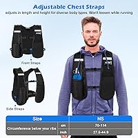 Nextyu Laufweste 500 ml — Bild 2