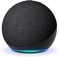 Amazon Echo Dot 5. Generation — Bild 2