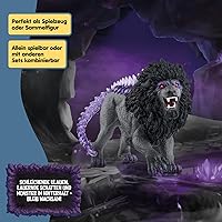 Schleich ELDRADOR Creatures Schattenlöwe 42555 — Bild 6