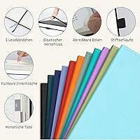 BEZEND Taschenkalender 2026 A6 — Bild 2