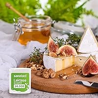 sanotact Laktase 24.000 6h Depot (40 Tabletten) — Bild 8