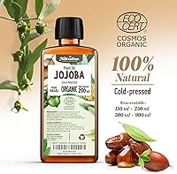 Planète au Naturel Jojobaöl Bio 150 ml — Bild 3