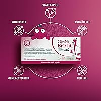 OMNi BiOTiC iMMUND 60 Lutschtabletten — Bild 5
