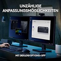 Logitech MX Keys S Plus — Bild 8