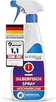 Patronus Silberfisch-Spray 500 ml — Bild 1