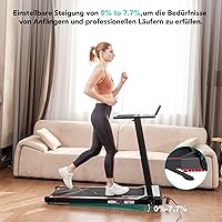 CITYSPORTS Laufband WalkingPad 12 km/h — Bild 3