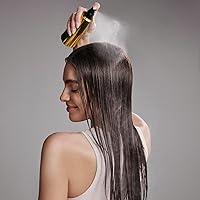 Neqi Diamond Glass Hitzeschutz Spray 180ml — Bild 4