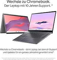 Lenovo IdeaPad Slim 3 Chromebook 14 — Bild 4