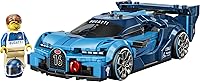 LEGO Speed Champions Bugatti Vision Gran Turismo 77253 — Bild 10
