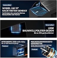 QUICARD Kartenmischer 2000 mAh — Bild 6