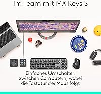 Logitech MX Master 4 — Bild 7