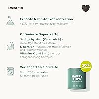 mammaly Happy Hips Gelenk-Snacks 325g — Bild 2