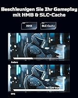 Acer Predator GM6 1TB — Bild 5