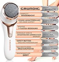 Grundig Hornhautentferner 20030 — Bild 4