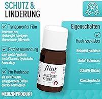 flint Med Hautrisse Kleber 7ml — Bild 2