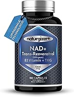 Naturgizer+ NAD+ Komplex 1000 mg — Bild 2