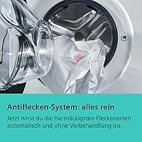 Siemens WG44B2040 iQ700 9 kg — Bild 5