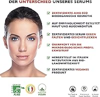 Florence Bio Hyaluron Serum 60ml — Bild 3