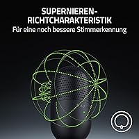 Razer Seiren V3 Mini — Bild 3