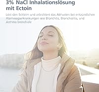 PARI MucoClear Protect 3% NaCl Inhalationslösung 20 x 5 ml — Bild 3