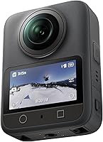 DJI Osmo 360 — Bild 1