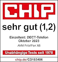 AVM FRITZ!Fon X6 — Bild 7